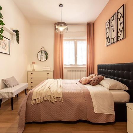 Wellstay Perugia Downtown Экстерьер фото