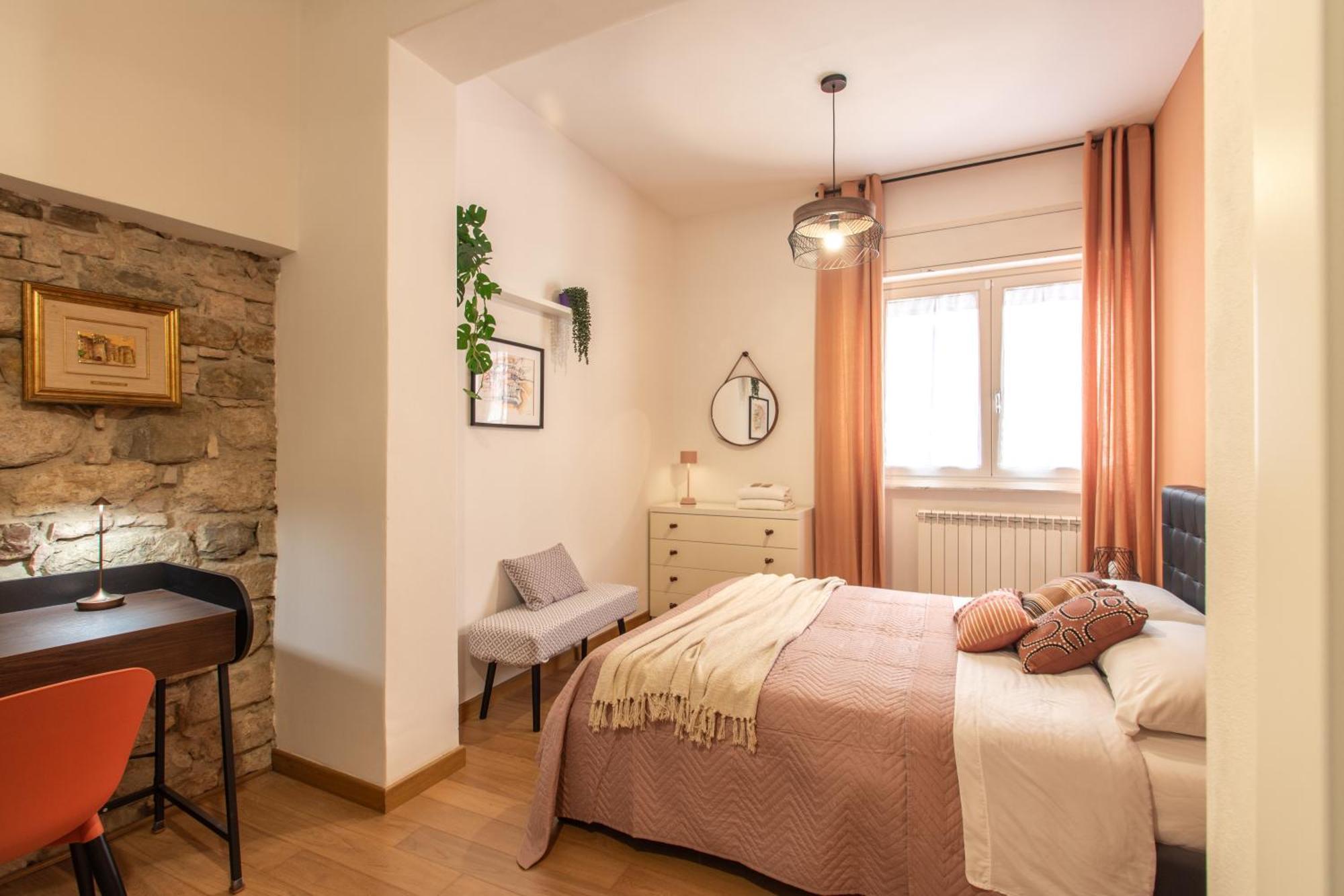 Wellstay Perugia Downtown Экстерьер фото