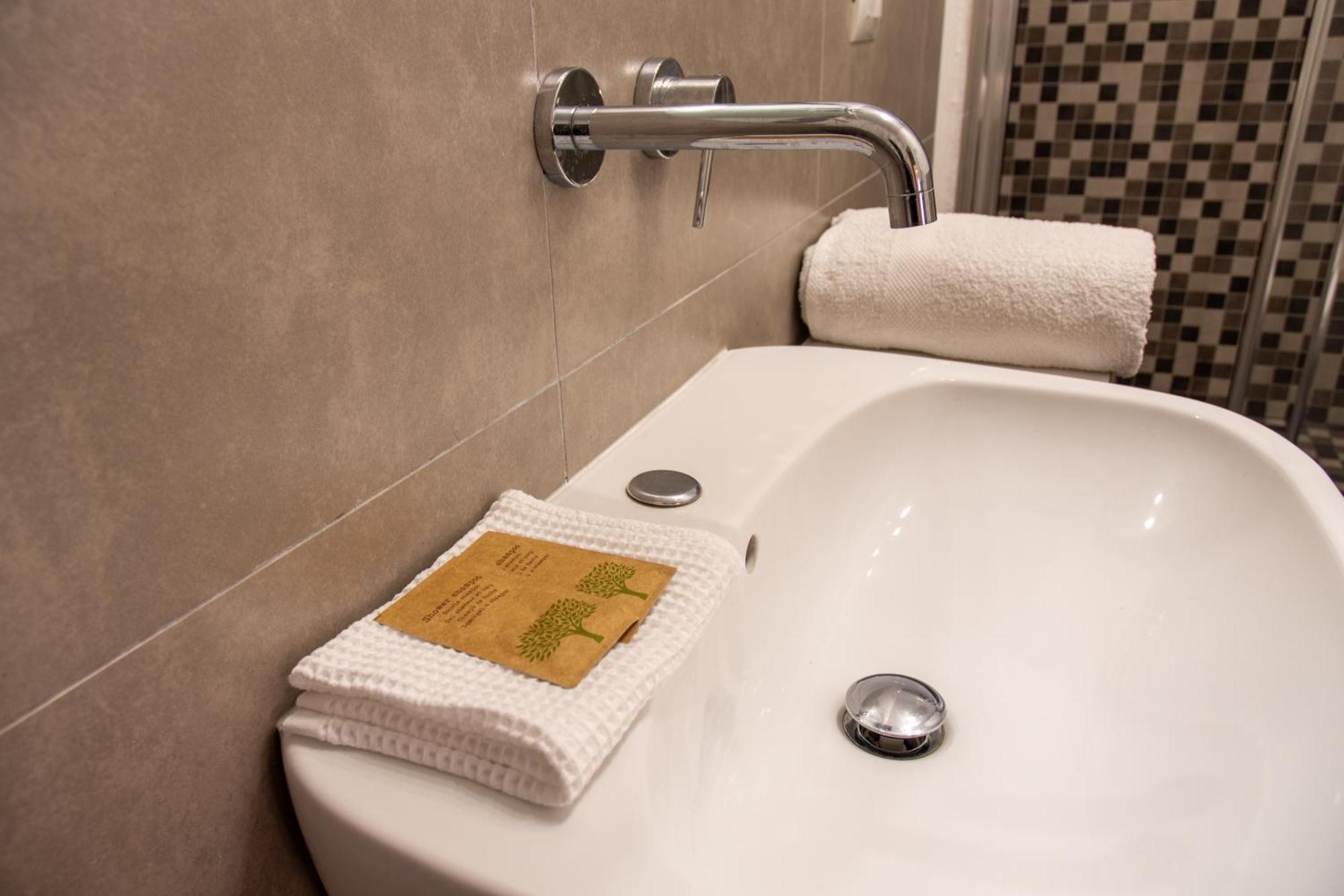Wellstay Perugia Downtown Экстерьер фото