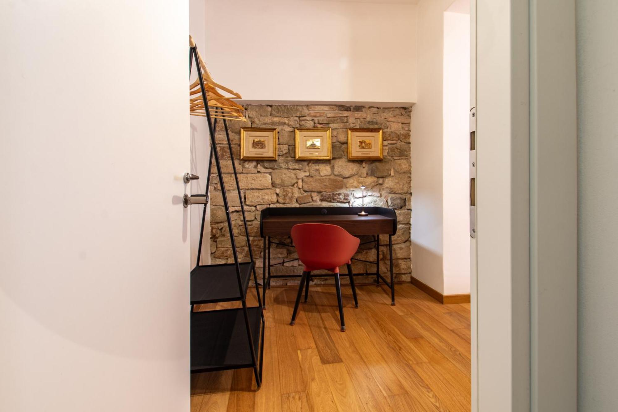 Wellstay Perugia Downtown Экстерьер фото