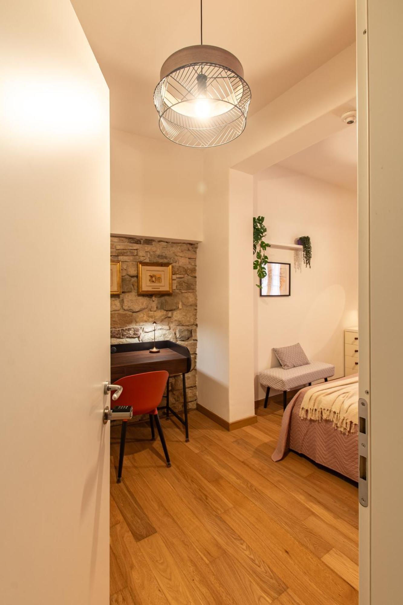 Wellstay Perugia Downtown Экстерьер фото