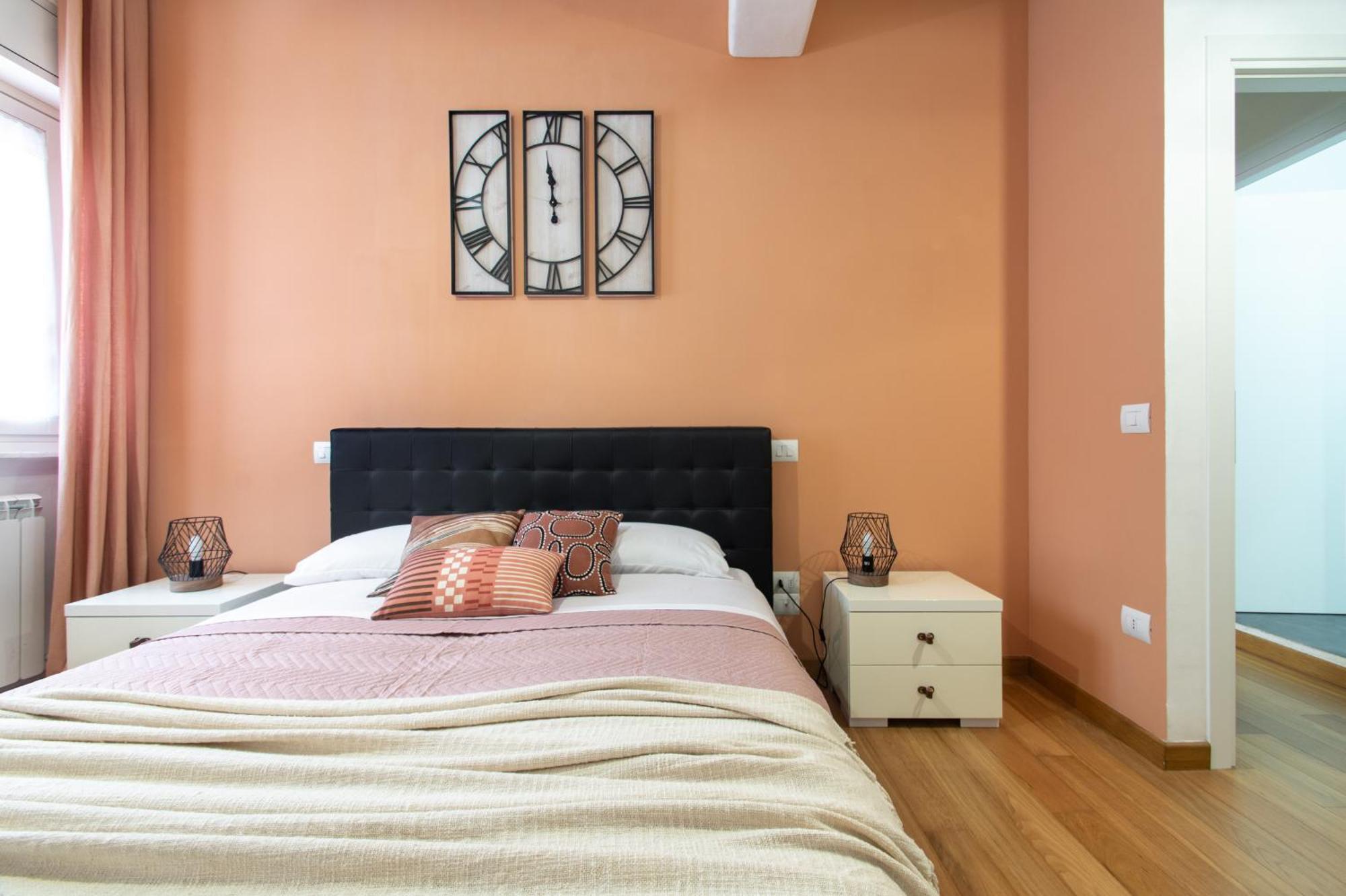 Wellstay Perugia Downtown Экстерьер фото