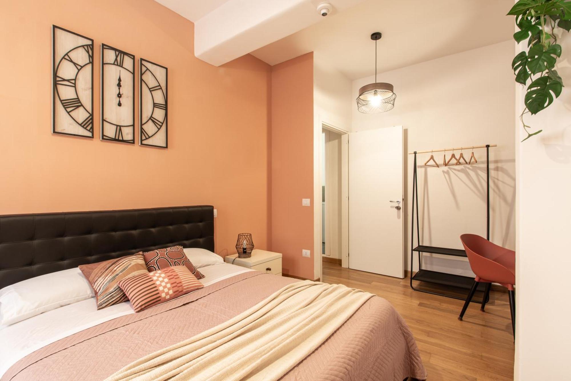 Wellstay Perugia Downtown Экстерьер фото