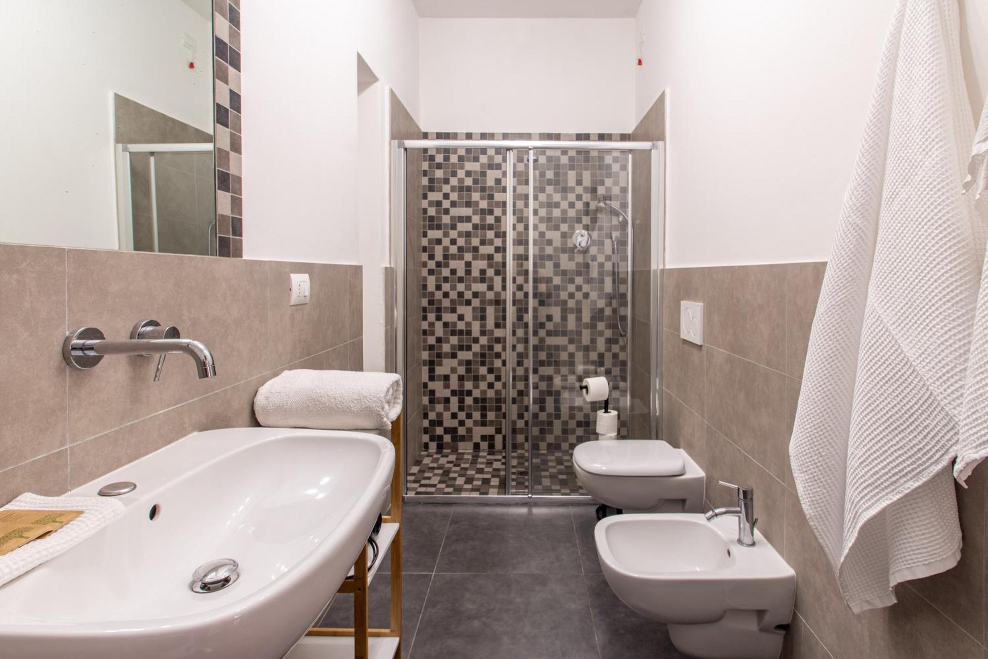 Wellstay Perugia Downtown Экстерьер фото