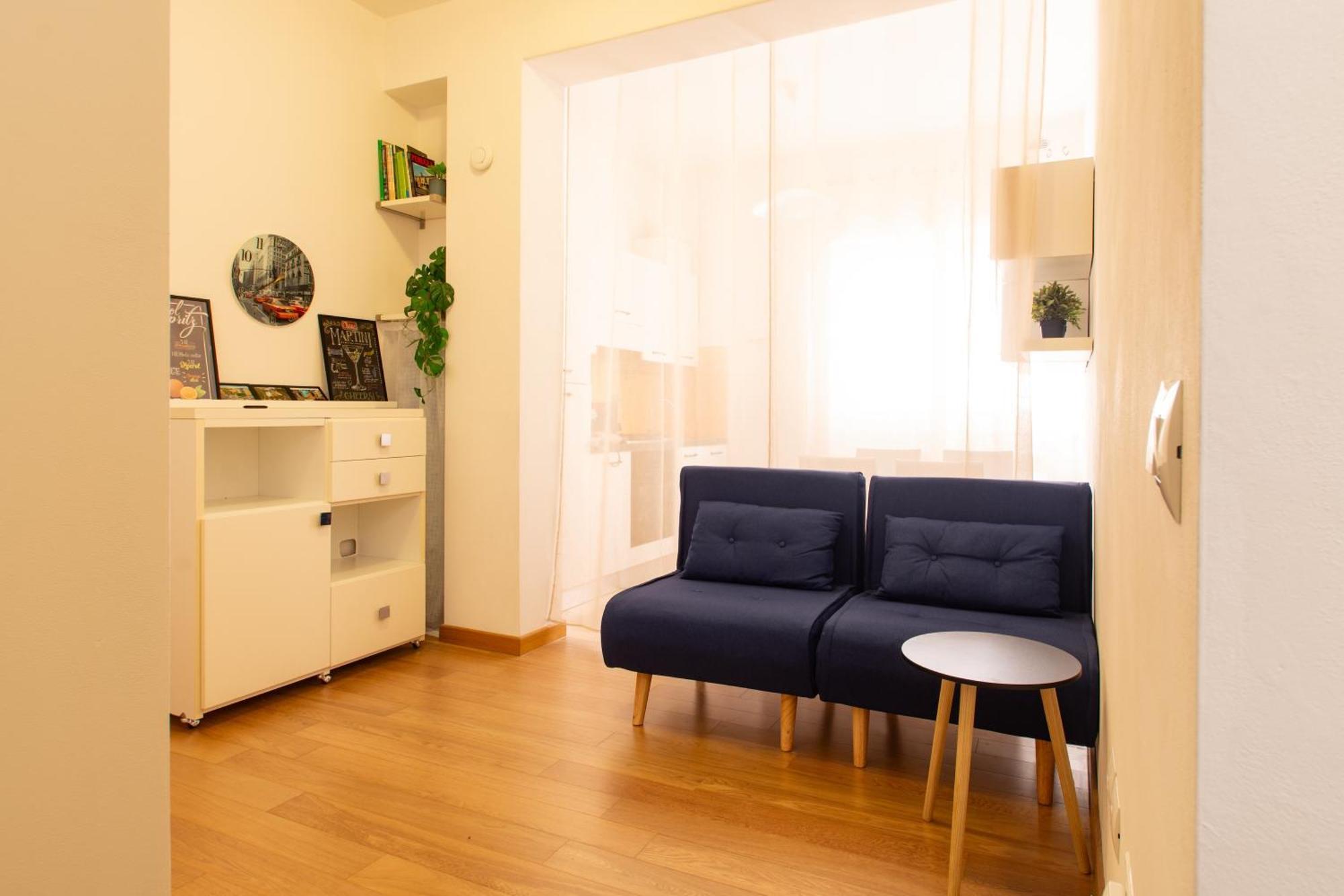 Wellstay Perugia Downtown Экстерьер фото