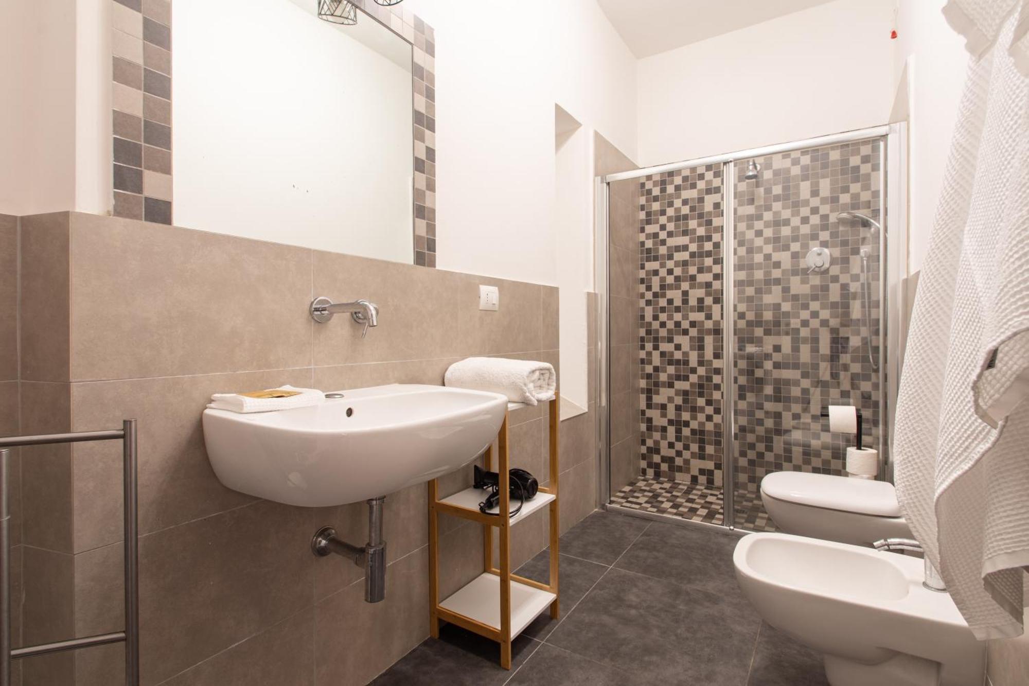 Wellstay Perugia Downtown Экстерьер фото