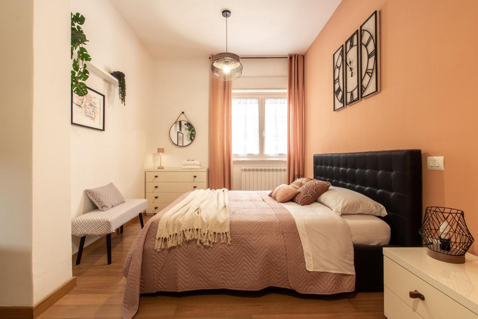 Wellstay Perugia Downtown Экстерьер фото